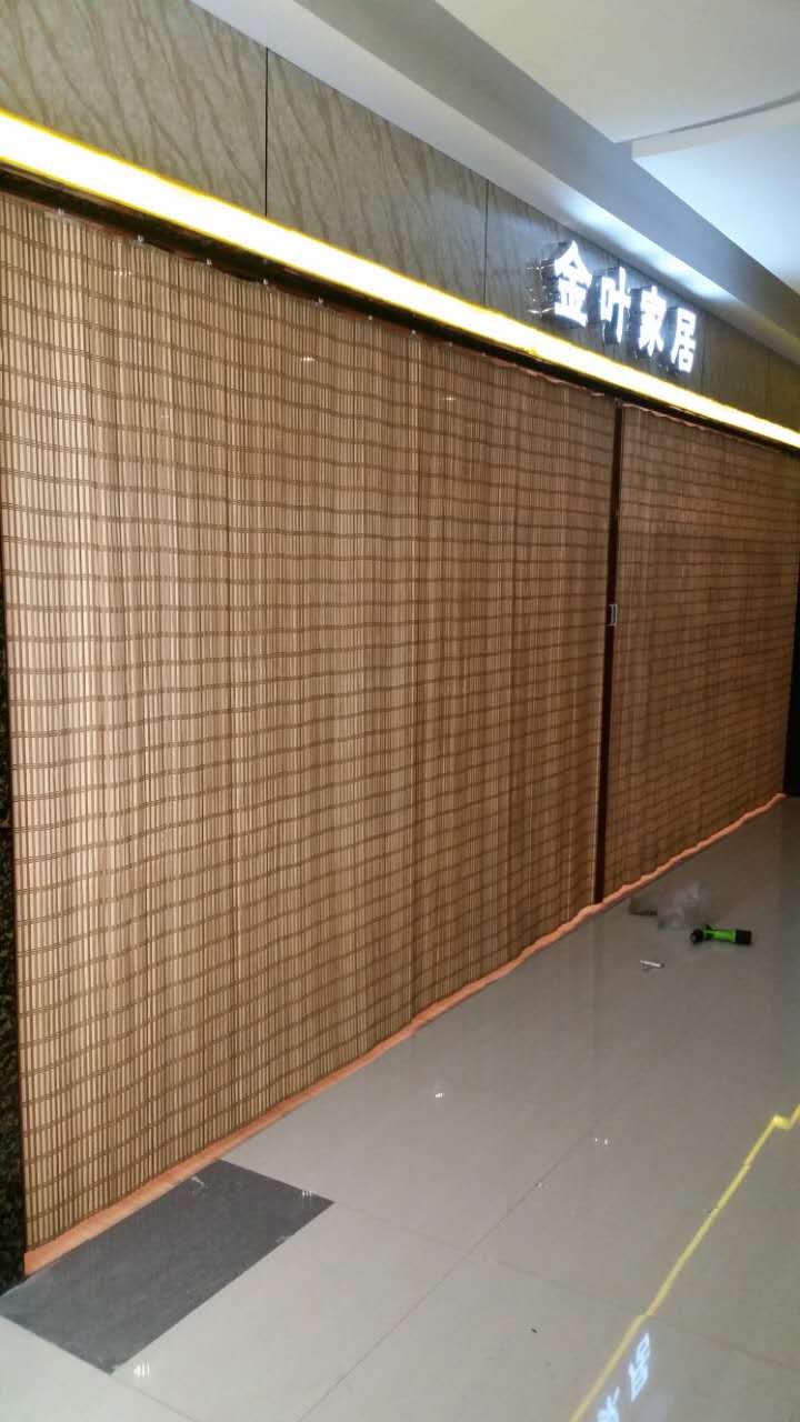 纱窗、门帘,竹推拉门价格,竹推拉门批发