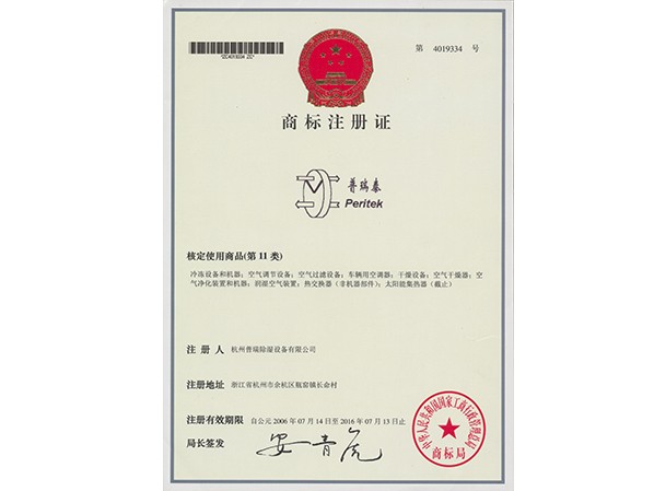 晚上剧烈运动打扑克的软件泰商标注册证